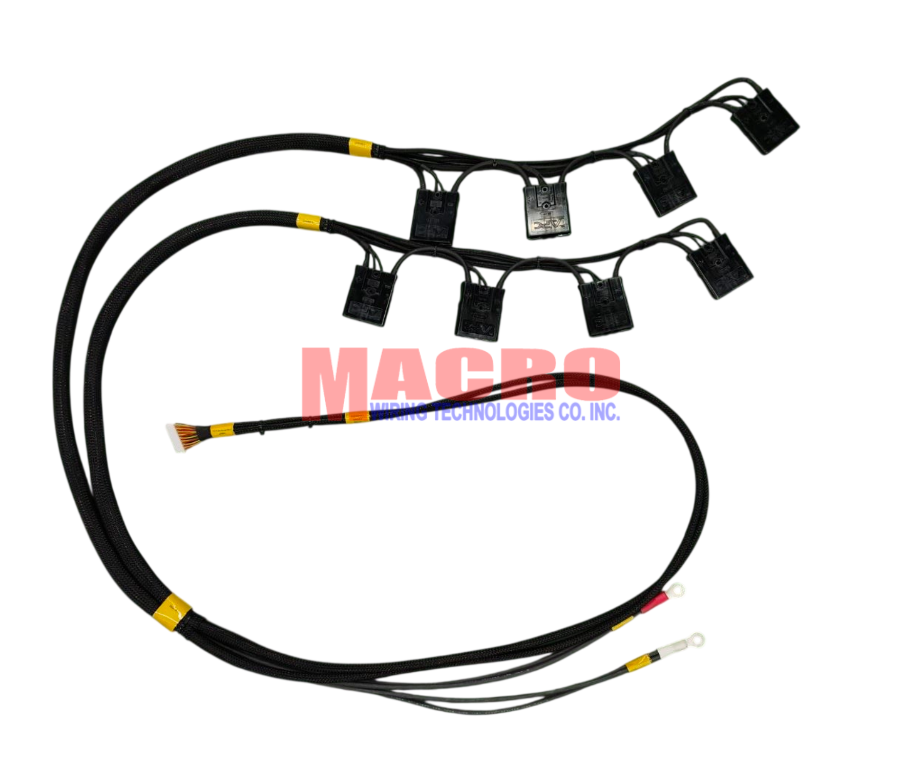 Battery Cable Assemblies